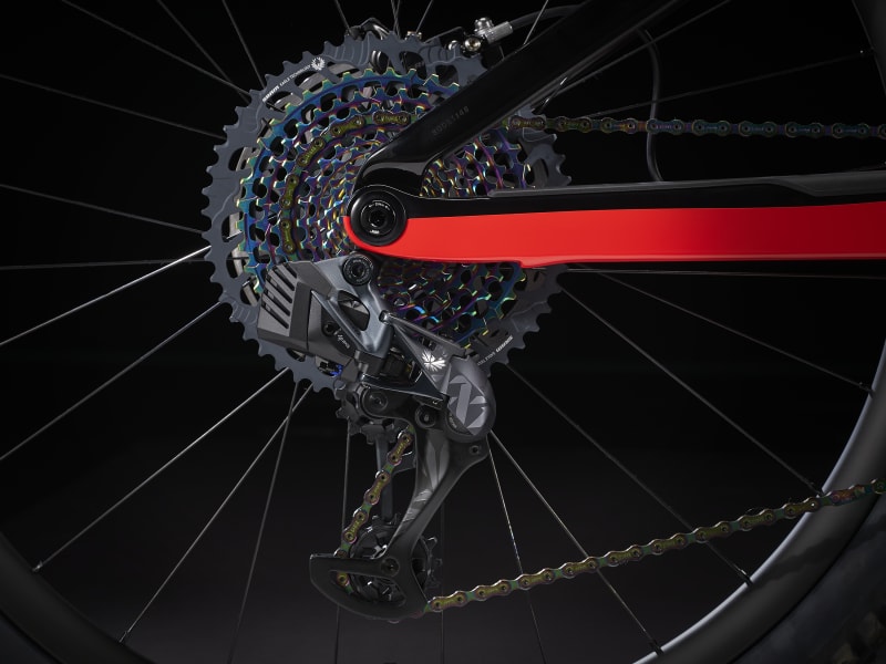 Trek bike derailleur discount