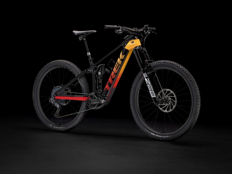 Rail 9.9 XX1 AXS Gen 3 Trek Bikes