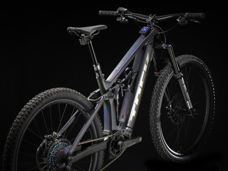Trek rail 2025 9.9 2020