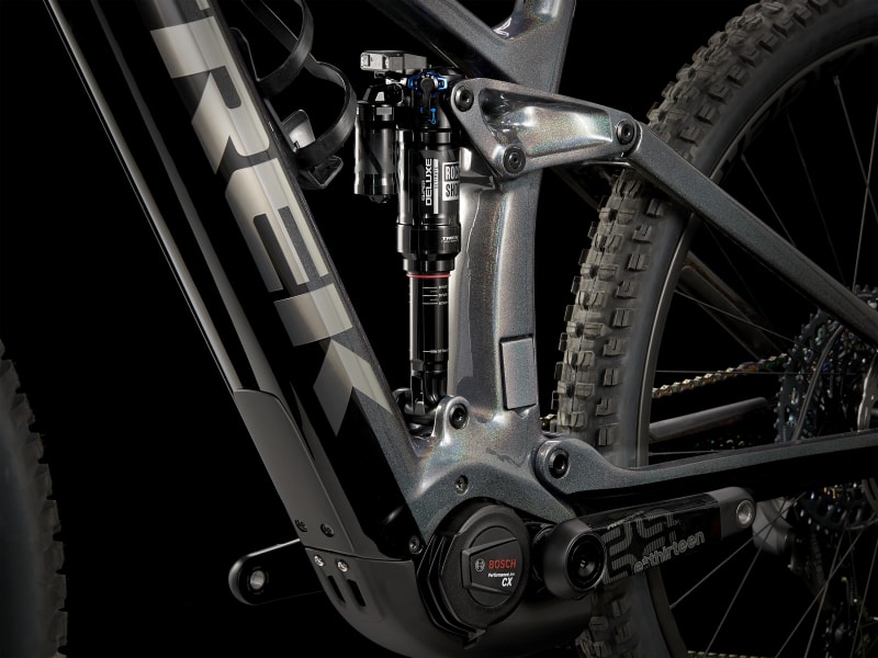 Rail 9.9 XX1 AXS Gen 3 Trek Bikes CA