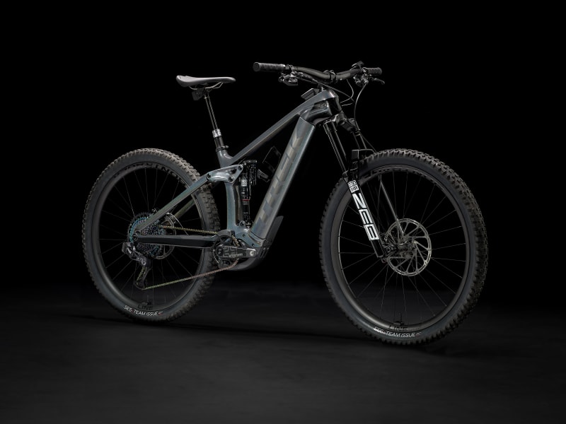 Trek shop rail 9.9