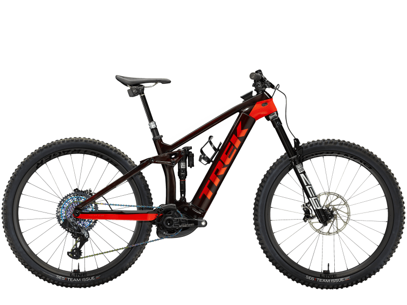Trek bikes with electronic shifting discount