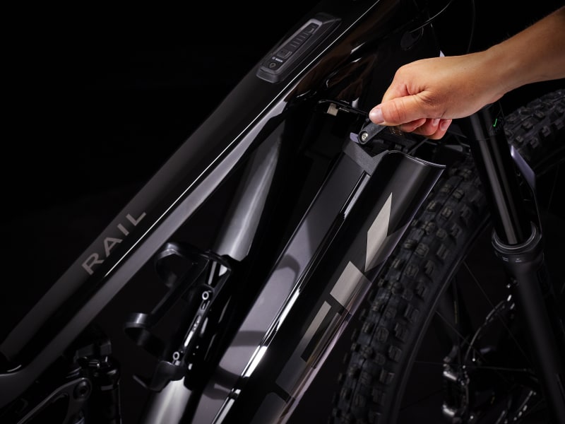 Trek x caliber 9.9 deals