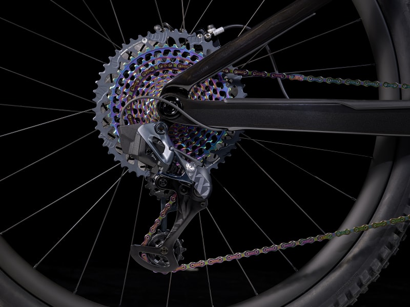 Trek rail 9.9 australia sale