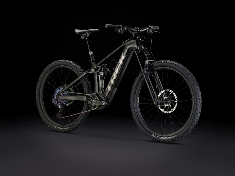 Trek rail 9.9 australia best sale