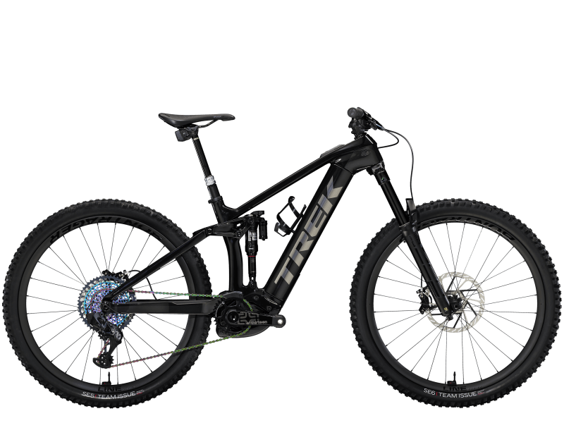 Trek rail on sale 9.9