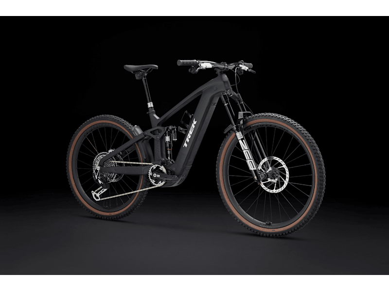 Rail 9.9 XX AXS T Type Gen 5 Trek Bikes GB