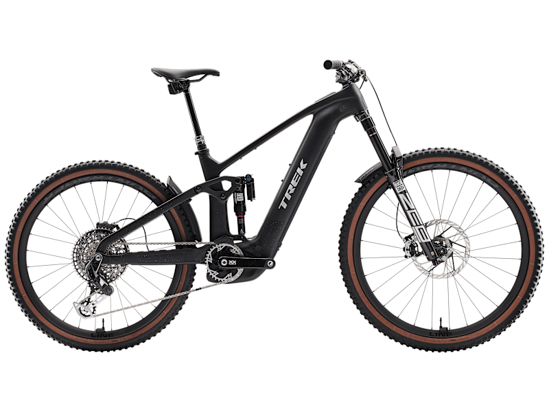 Trek powerfly 9.9 2020 top