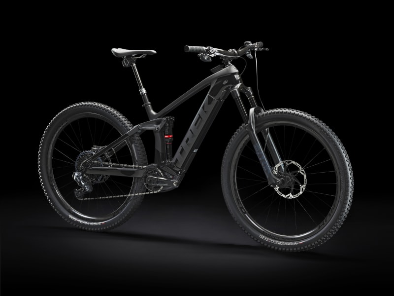 Trek 9.9 rail hotsell