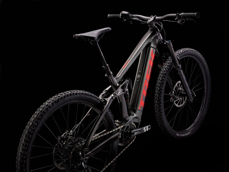 Rail 9 Gen 3 Trek Bikes NL