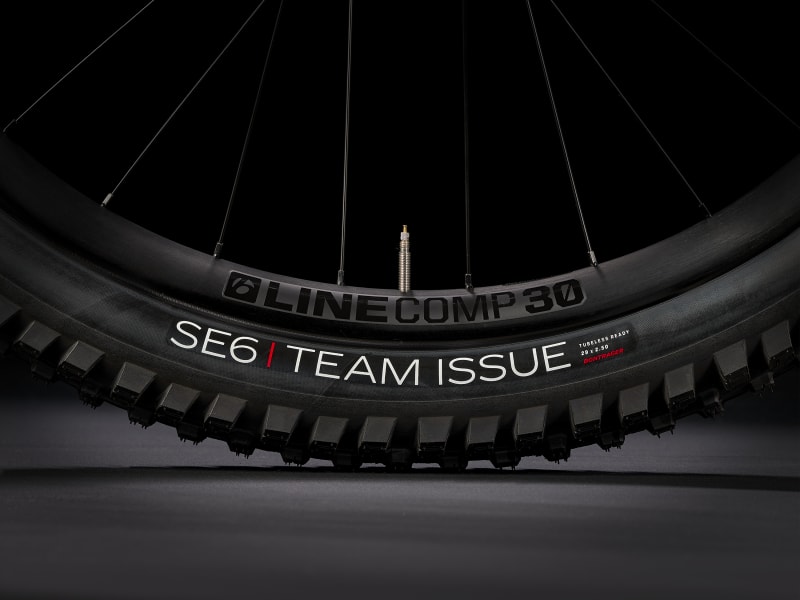 Rail 9 Gen 3 Trek Bikes CH