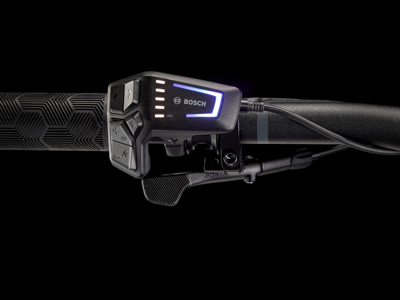 Trek outlet bikes rail