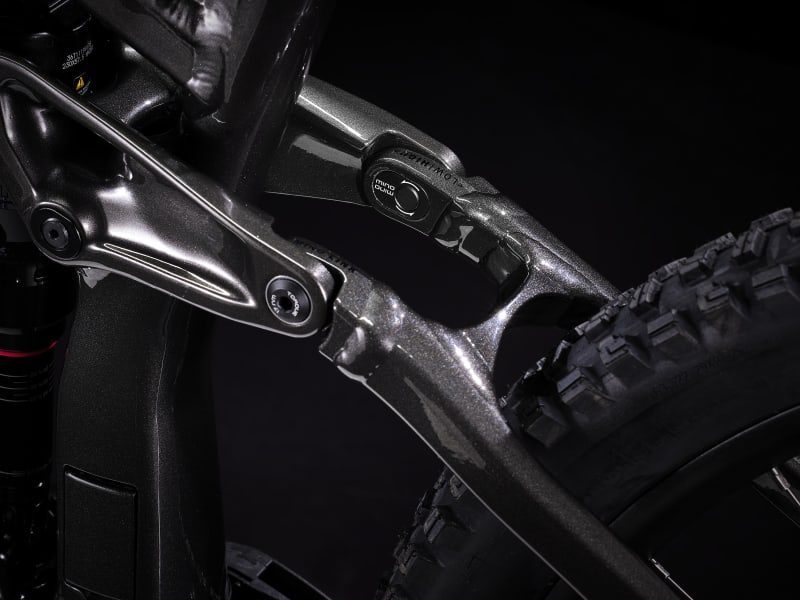 Rail 9 Gen 3 Trek Bikes CH