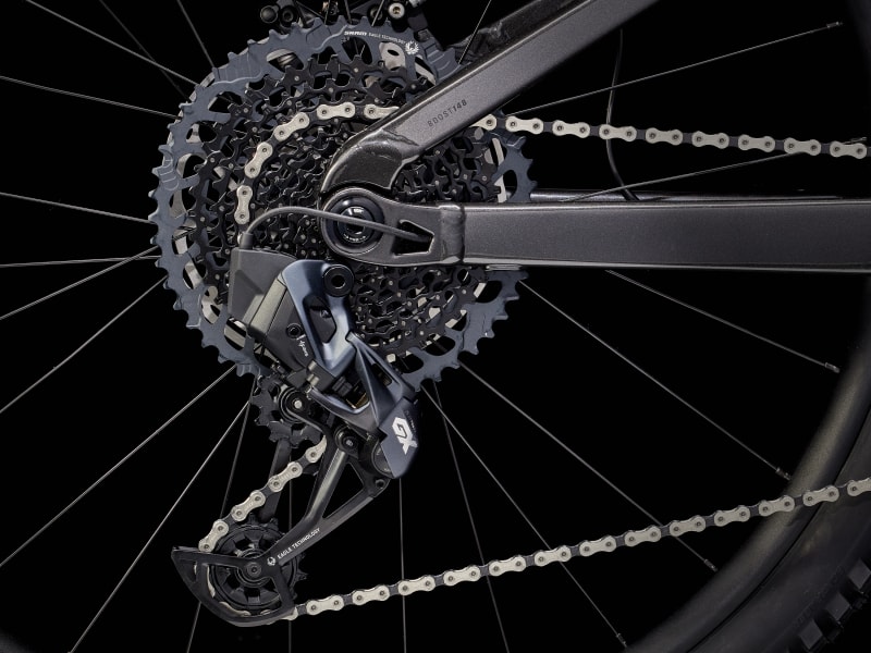 Trek bikes rail hotsell