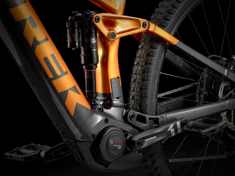 2021 trek rail 9 hotsell