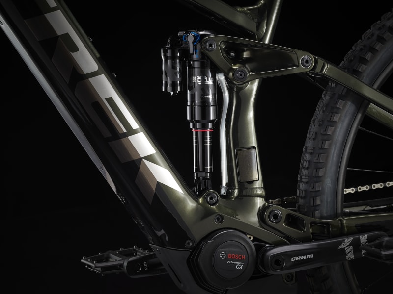 Rail 9 GX Gen 2 Trek Bikes FI