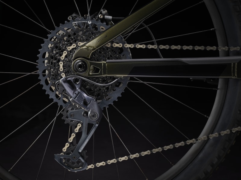 Trek rail 9 gx deals