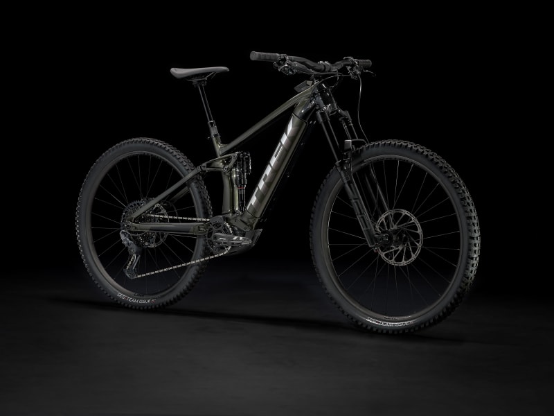 Trek bikes 2019 models store
