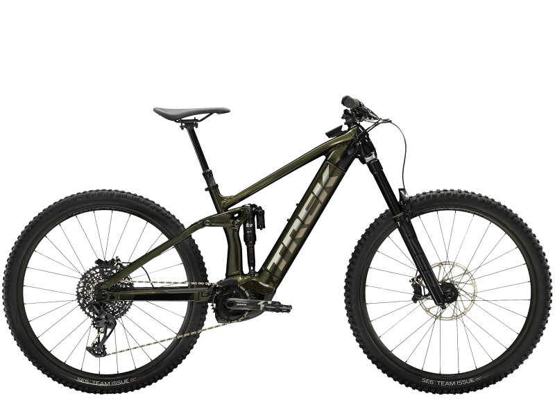 Trek rail 9 2021 clearance