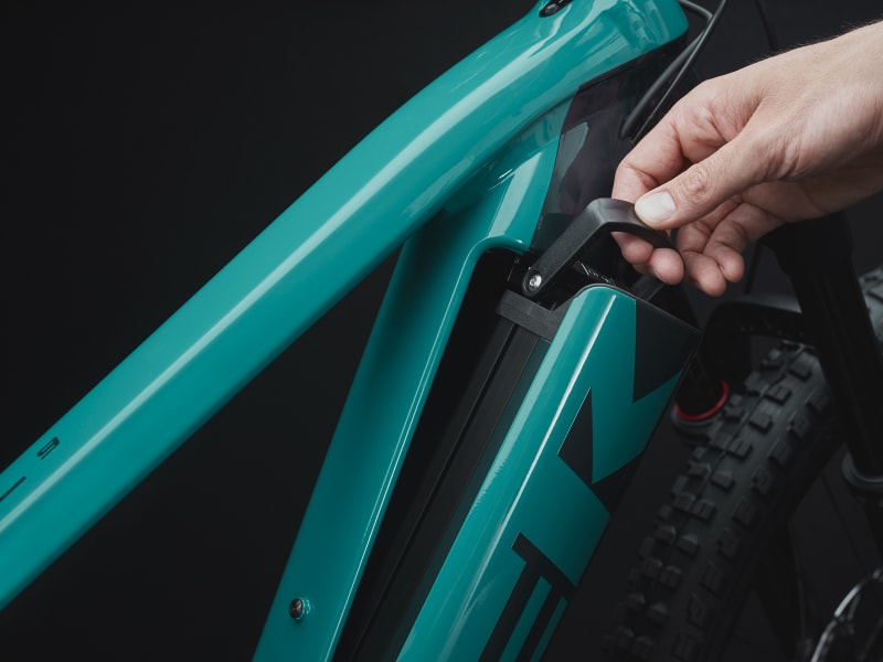 Rail 9 Trek Bikes AU