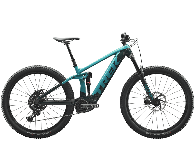 Trek rail 9 2021 sales
