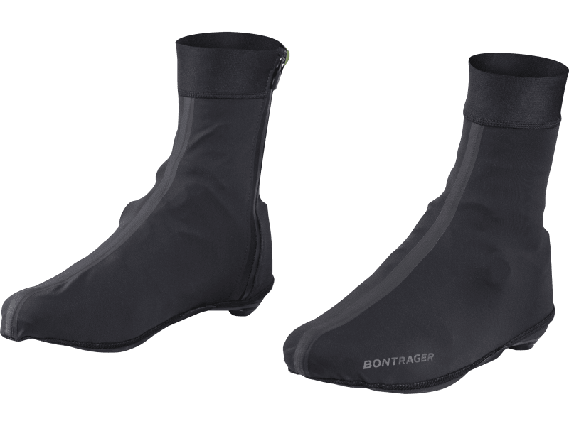 Couvre-pied Bontrager Windshell Noir