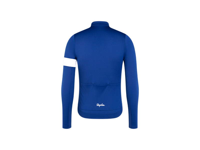 ウェア RAPHA CORE LONG SLEEVE JERSEY