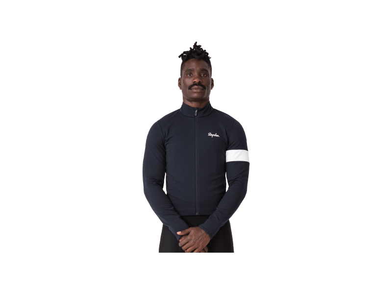 Rapha Core Winter Cycling Jacket Trek Bikes