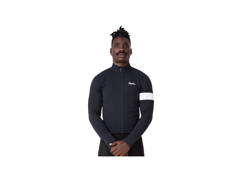 Rapha Core Winter Jacket, Black