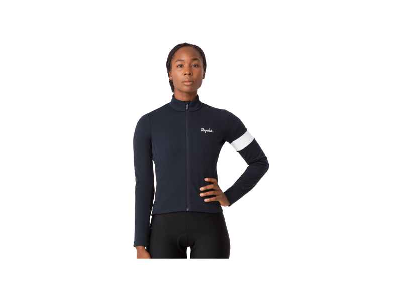 Rapha core winter jacket shop