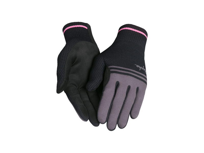 Rapha Merino Cycling Gloves Trek Bikes GB