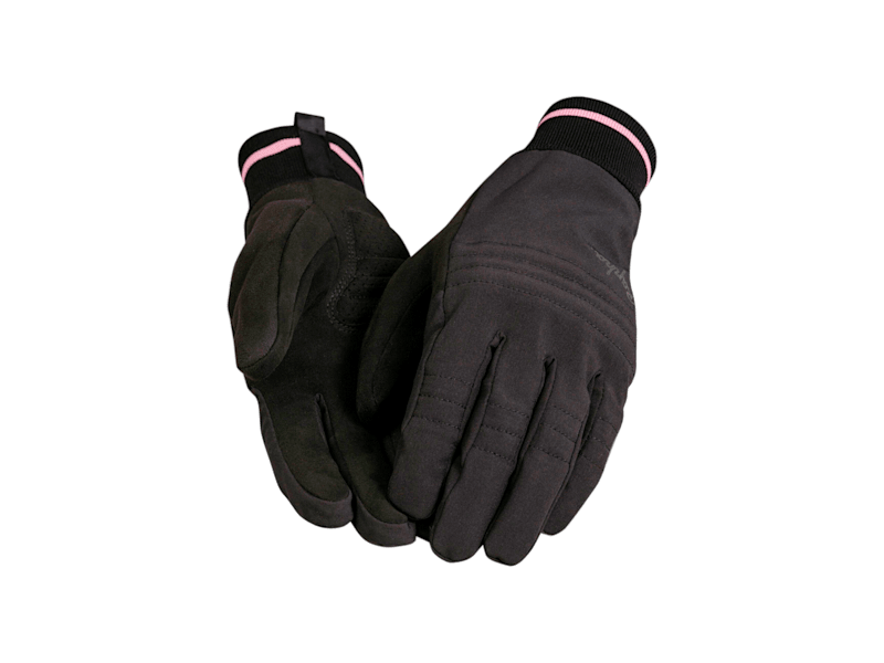 Rapha Winter Cycling Gloves Trek Bikes GB