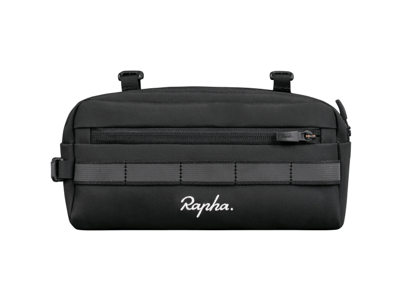 Rapha Bar Bag Trek Bikes IE