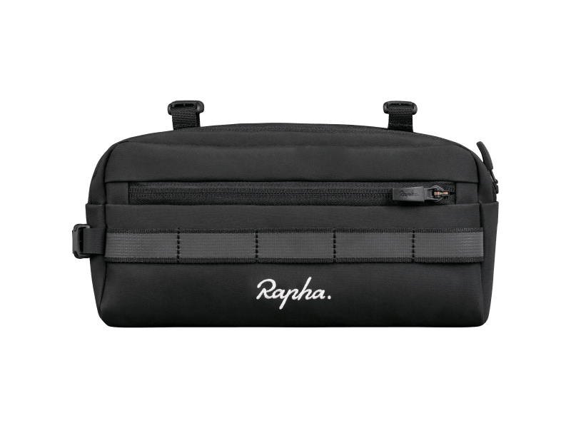 Rapha Bar Bag - Trek Bikes (JP)