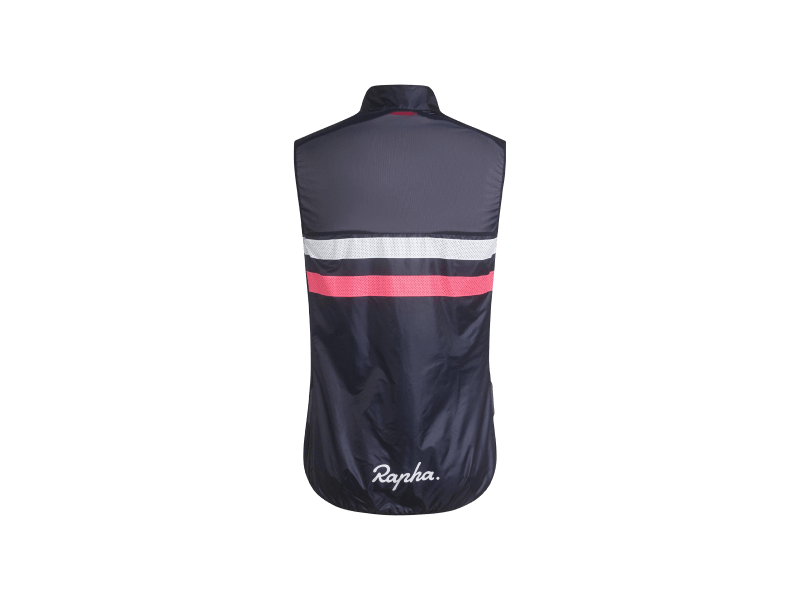 Rapha Brevetサイクリングジレ - Trek Bikes (JP)