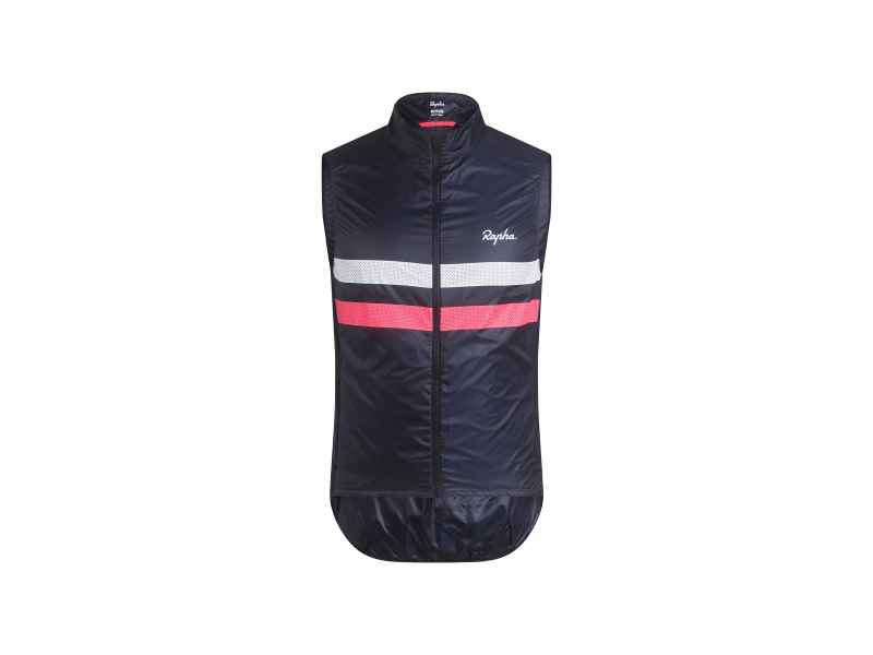 Rapha vest cycling best sale