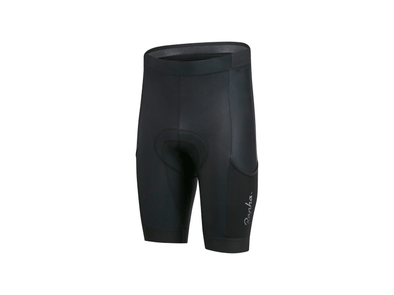 Rapha Men Padded Cycling Shorts for sale