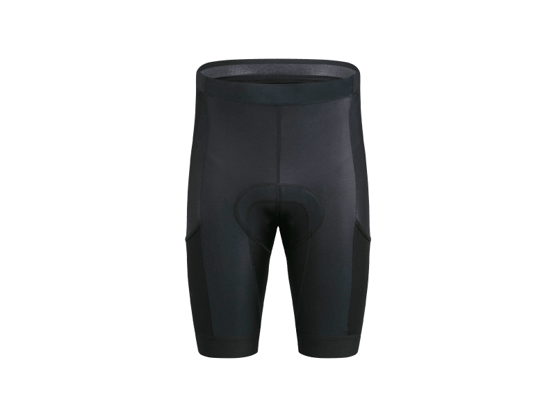 Rapha Core Cargo Winter Longshorts Dark Blue