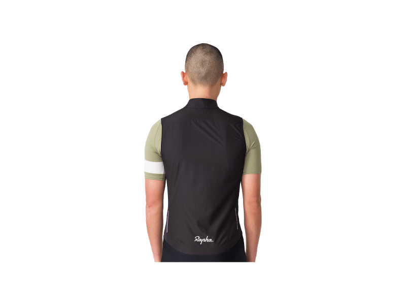 Gilet de velo discount