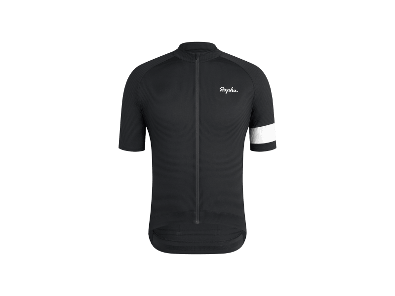 新品rapha コアライトウェイトジャージ ベージュ Mサイズ 2024カラー 