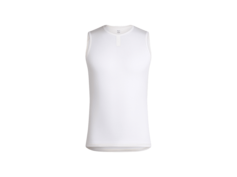 Rapha Lightweight Sleeveless Cycling Baselayer Trek Bikes