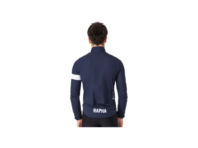 Rapha Pro Team GORE-TEX Cycling Rain Jacket - Trek Bikes