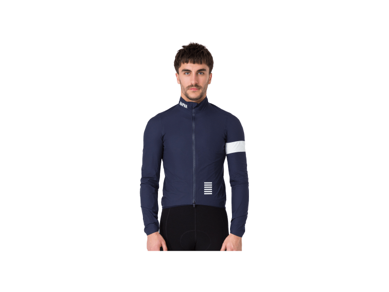 Rapha Pro Team GORE-TEX Cycling Rain Jacket - Trek Bikes