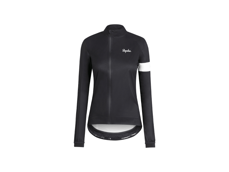 ラファ レインジャケット rapha core rain jacket サイズS