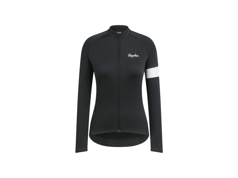 Rapha women's core jersey top