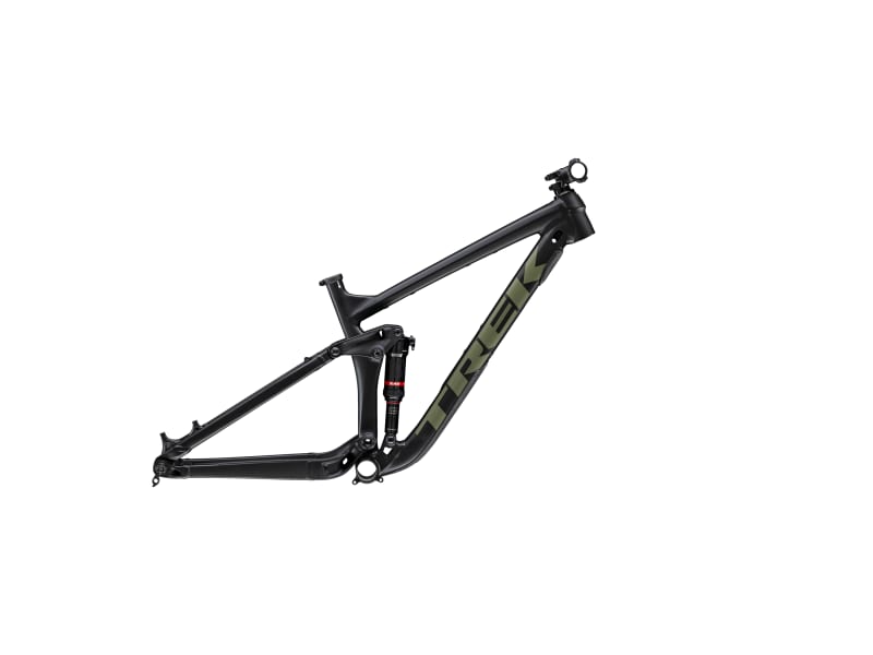 Trek remedy frame online