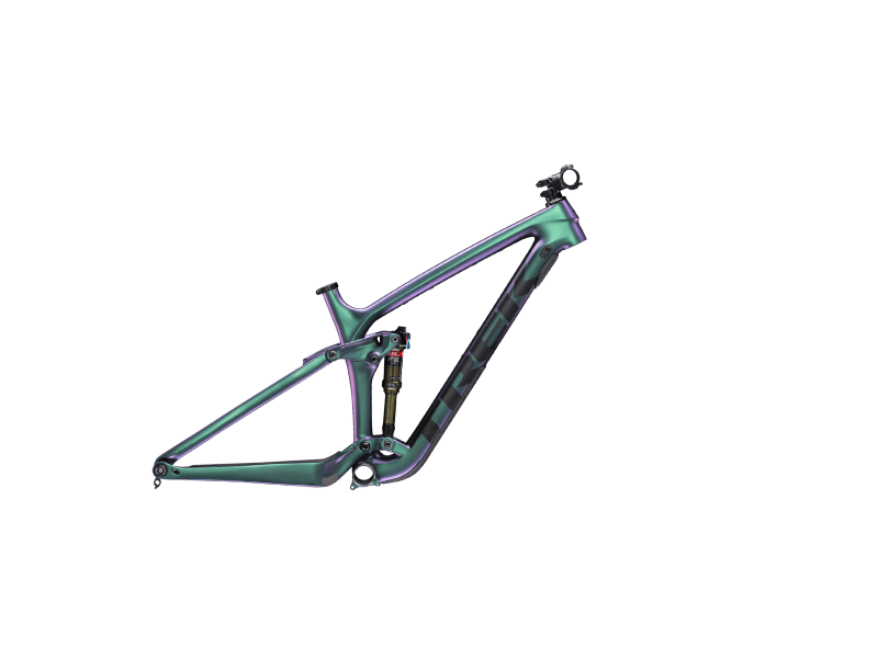 Trek remedy frame for sale sales