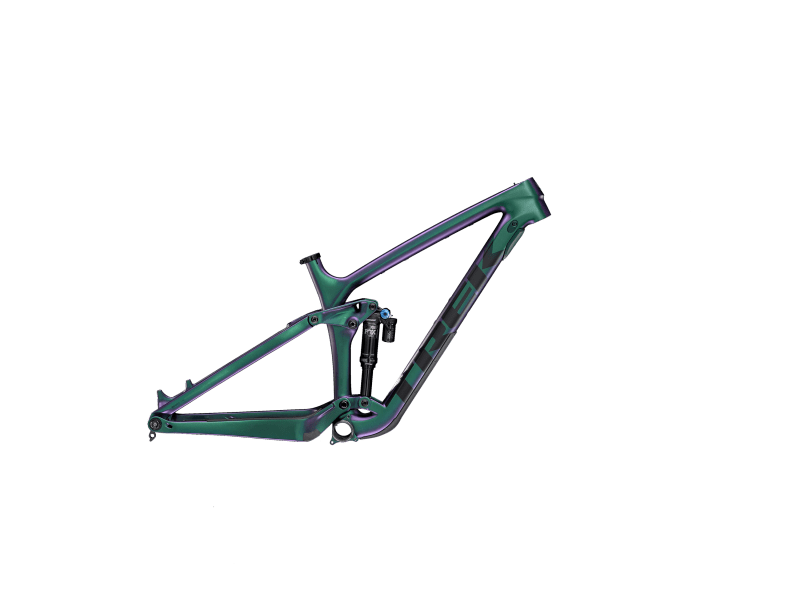 Trek remedy frameset deals