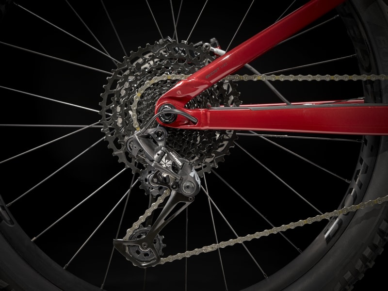 Trek remedy sales 7 size guide