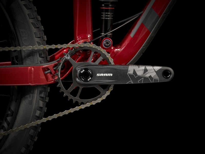 Remedy 7 Trek Bikes NL